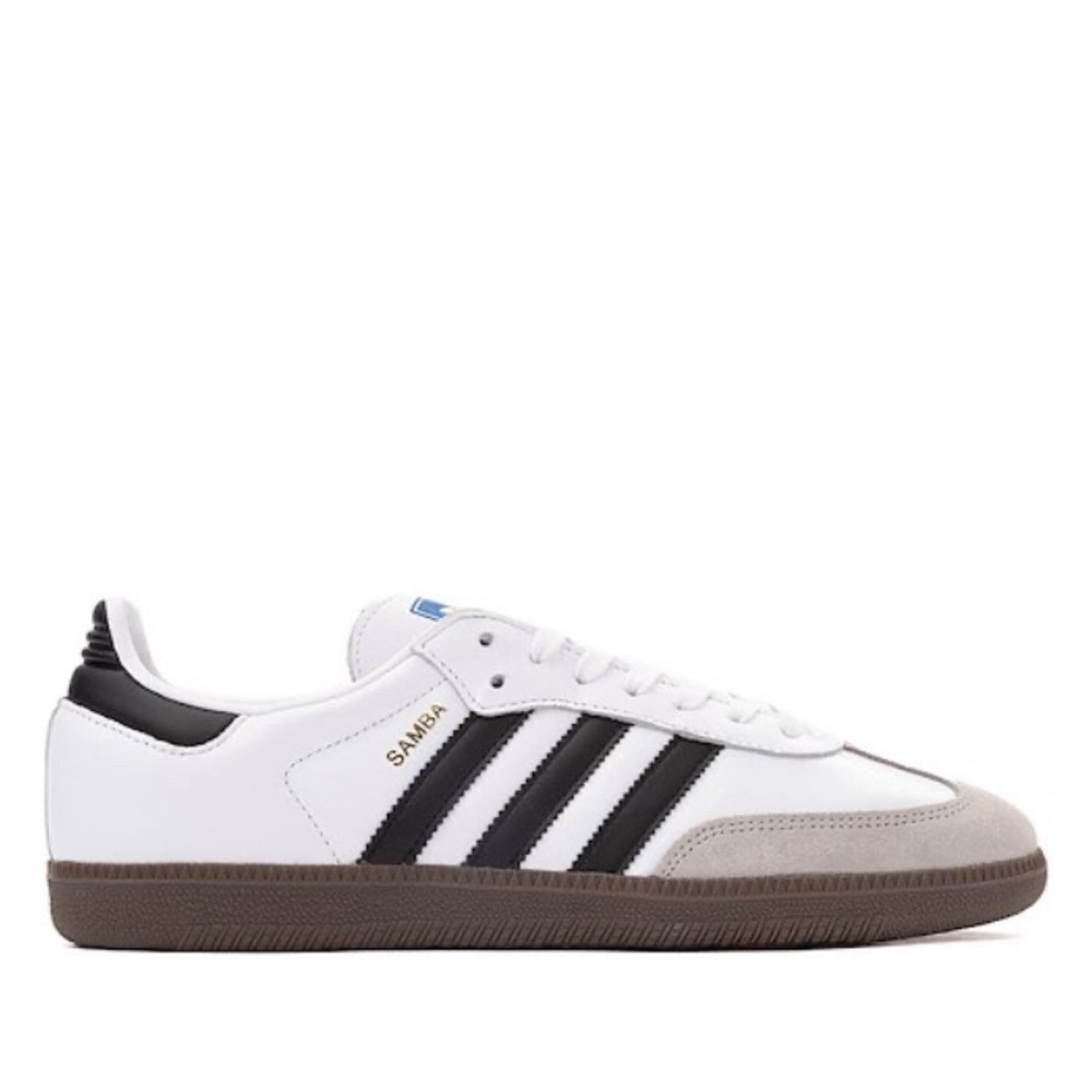Adidas Sambas